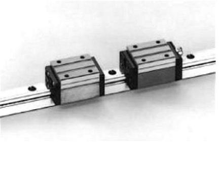 LH15EL直线导轨滑块