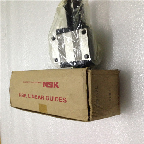 NSK导轨【LAS25CL、LAS25AL】NSK滑块【NSK服务中心】低价库存