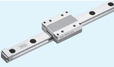 LU12AL-NSK直线导轨滑块